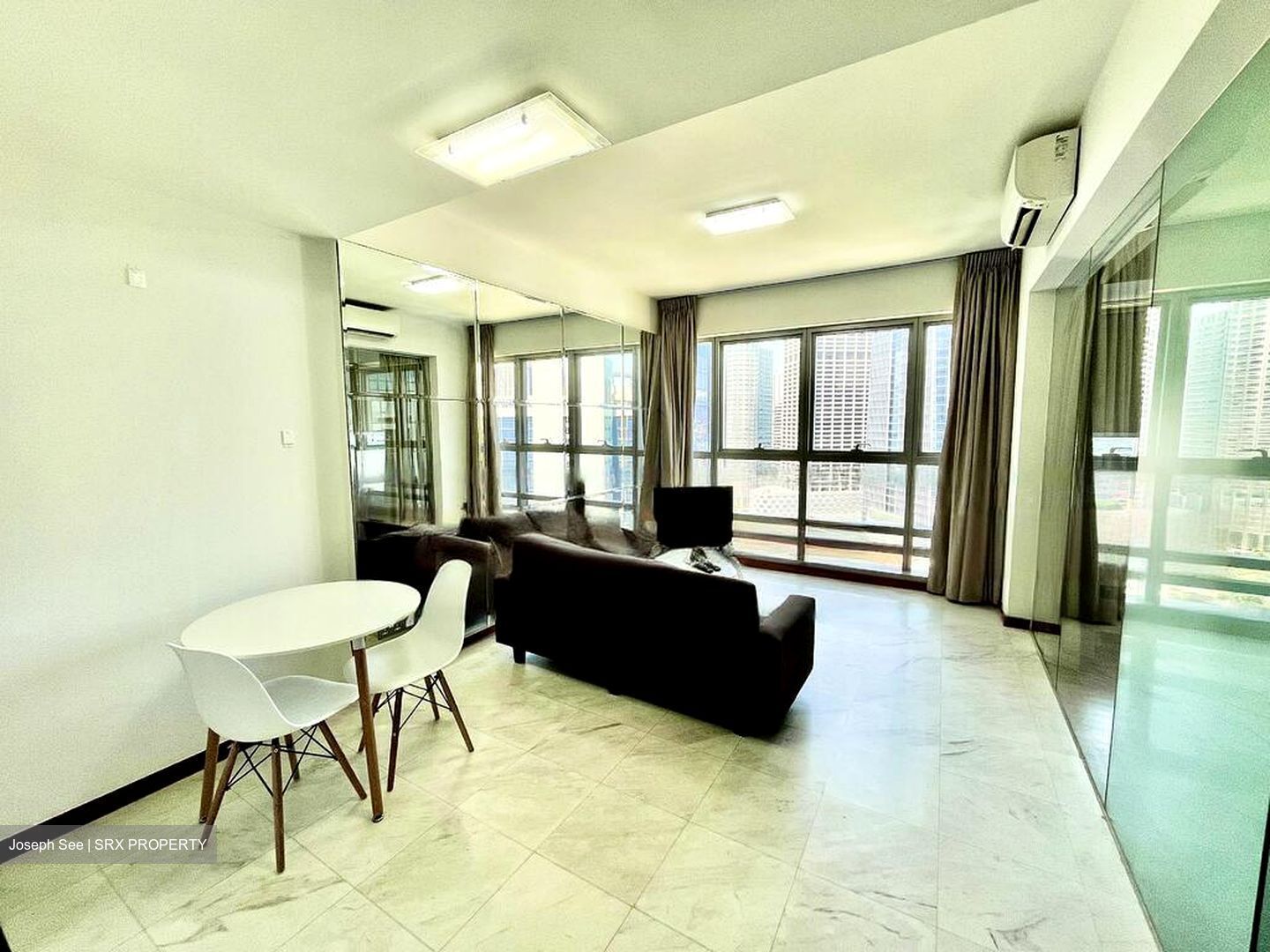 The Clift (D1), Apartment #633321521